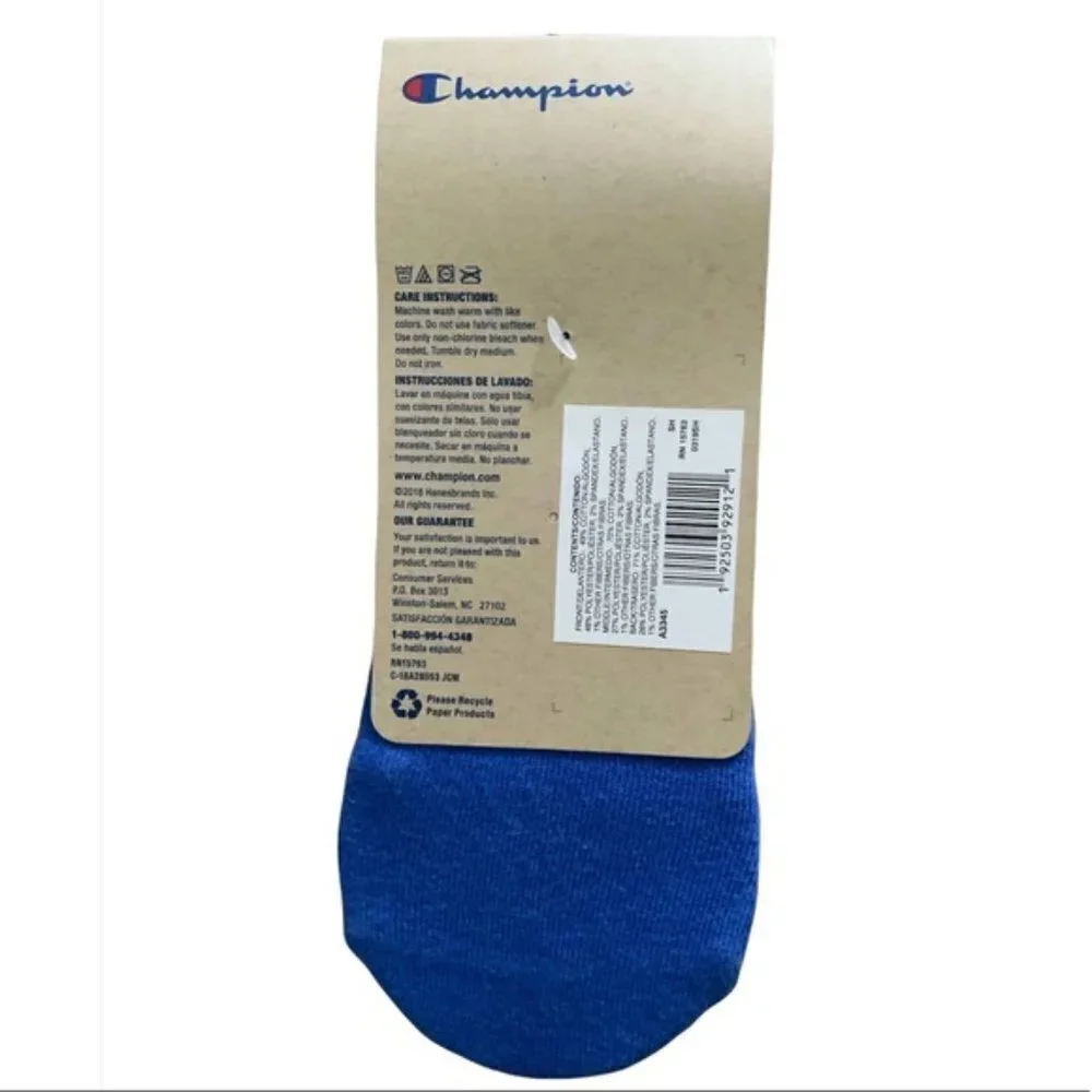 Champion men multi